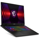 MSI Sword 16 HX B14V