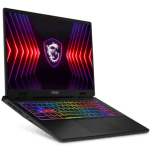 MSI Sword 16 HX B14V