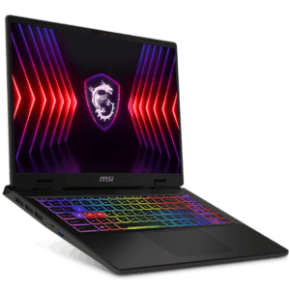 MSI Sword 16 HX B14V