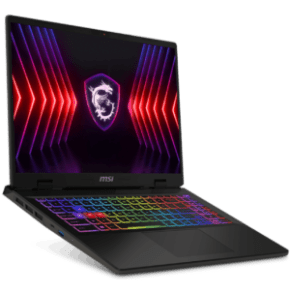 MSI Sword 16 HX B14V MSI Sword 16 HX B14V