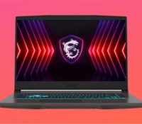 Ce puissant laptop gaming MSI avec i5 13e gen + RTX 4050 chute sous les 800 € chez la Fnac et Darty