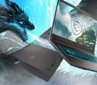 Ce puissant laptop MSI va ravir les gamers ayant un petit budget pour jouer sur PC