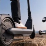 Boulanger casse le prix de la Ninebot E2 Pro E, une trottinette électrique performante sur 35 km sans s’arrêter