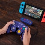 Nintendo préparerait une manette GameCube pour la Switch 2 : pour Smash Bros, ou pour quelque chose de plus ?