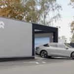 La recharge en 3 minutes des voitures électriques arrive en Belgique