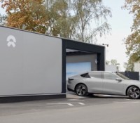 La recharge en 3 minutes des voitures électriques arrive en Belgique