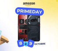 Nothing Phone (2a) : le prix de la version 12+256 Go de cet excellent smartphone est en baisse pour le Prime Day d’Amazon