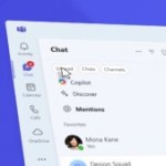 Après six mois de travail, Microsoft Teams redevient fluide