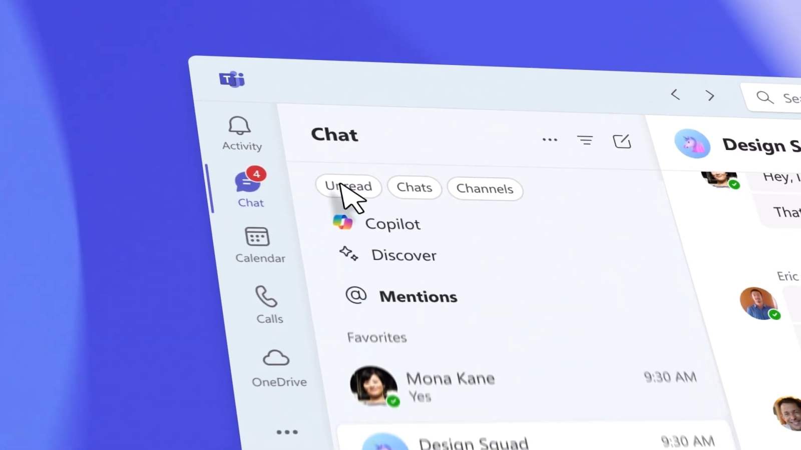Ces nouveautés Microsoft Teams vont vous éviter de gros moments de solitude en visioconférence