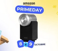 Nuki Smart Lock Pro (4è génération)  — Prime Day 2024