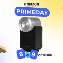 Oui, la meilleure serrure connectée du marché revient en promotion pour le Prime Day d’Amazon