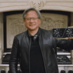 Nvidia : la demande pour la puce Blackwell est « démente » selon son PDG Jensen Huang