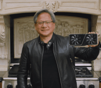 Nvidia : la demande pour la puce Blackwell est « démente » selon son PDG Jensen Huang