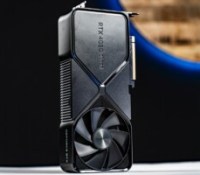 Nvidia : la GeForce RTX 5080 pourrait être plus puissante que la RTX 5090 sur un point précis