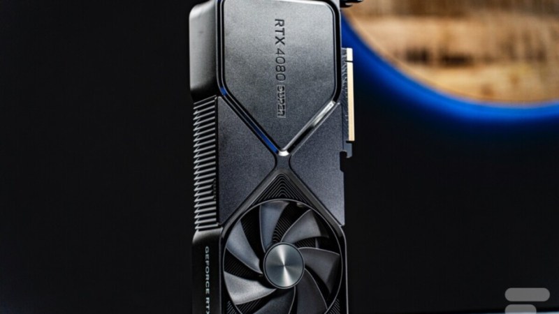 RTX 5080 : il faudrait encore attendre 2 semaines après son annonce pour pouvoir l’acheter