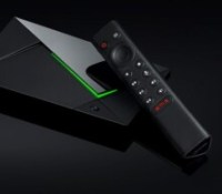 La Nvidia Shield TV Pro, aka l’une des meilleures box TV, est de retour en promotion, mais seulement aujourd’hui