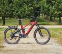 Test de l’O2feel Vern FS Adventure 7 : une autonomie généreuse pour ce vélo électrique « SUV » hyper polyvalent