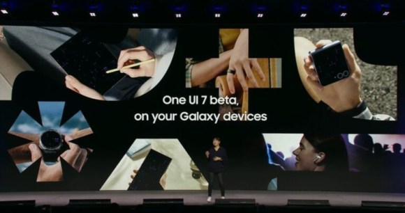 On sait quand arrivera Samsung One UI 7 : un énorme retard, mais pour une très bonne raison