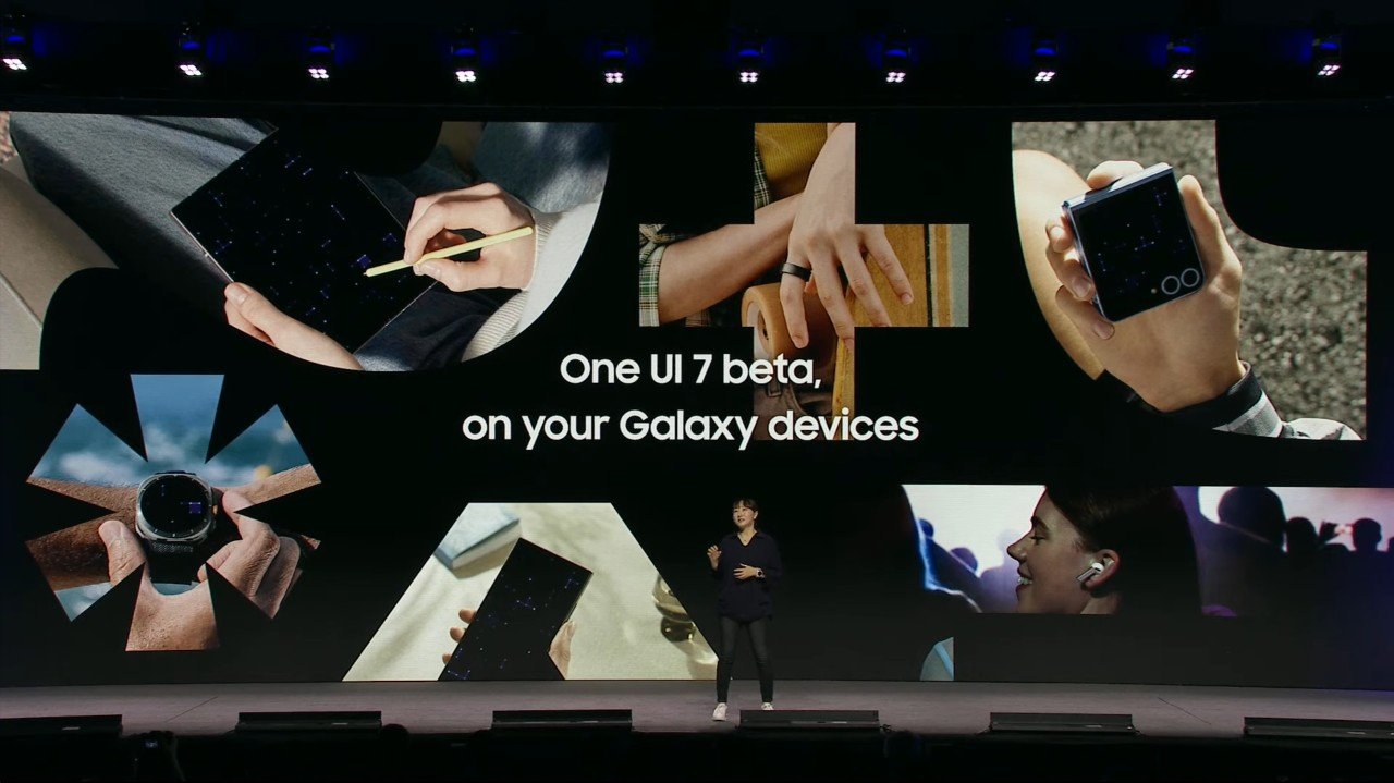 One UI 7.0: Hidden Feature Lets You Filter Wi-Fi Networks - News Directory 3