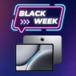 OnePlus profite de la Black Friday Week pour baisser le prix de sa tablette la plus prometteuse, la OnePlus Pad 2 OnePlus profite de la Black Friday Week pour baisser le prix de sa tablette la plus prometteuse, la OnePlus Pad 2