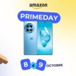 OnePlus 12R : Amazon retire 200 € à ce flagship killer pendant son Prime Day