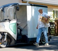 Le dépôt de bilan n’a pas pu être évité pour cette start-up allemande à l’origine d’un vélo cargo électrique autonome et prometteur