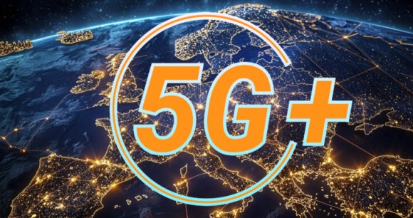 Orange 5g+