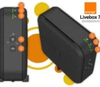 Les Livebox Wi-Fi 7 lancées en Espagne // Source : BandaAncha