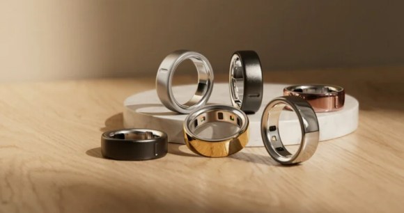 Oura Ring 4 : la réponse à la Samsung Galaxy Ring avec plusieurs améliorations