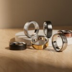L'Oura Ring 4 // Source : Oura