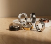 L'Oura Ring 4 // Source : Oura