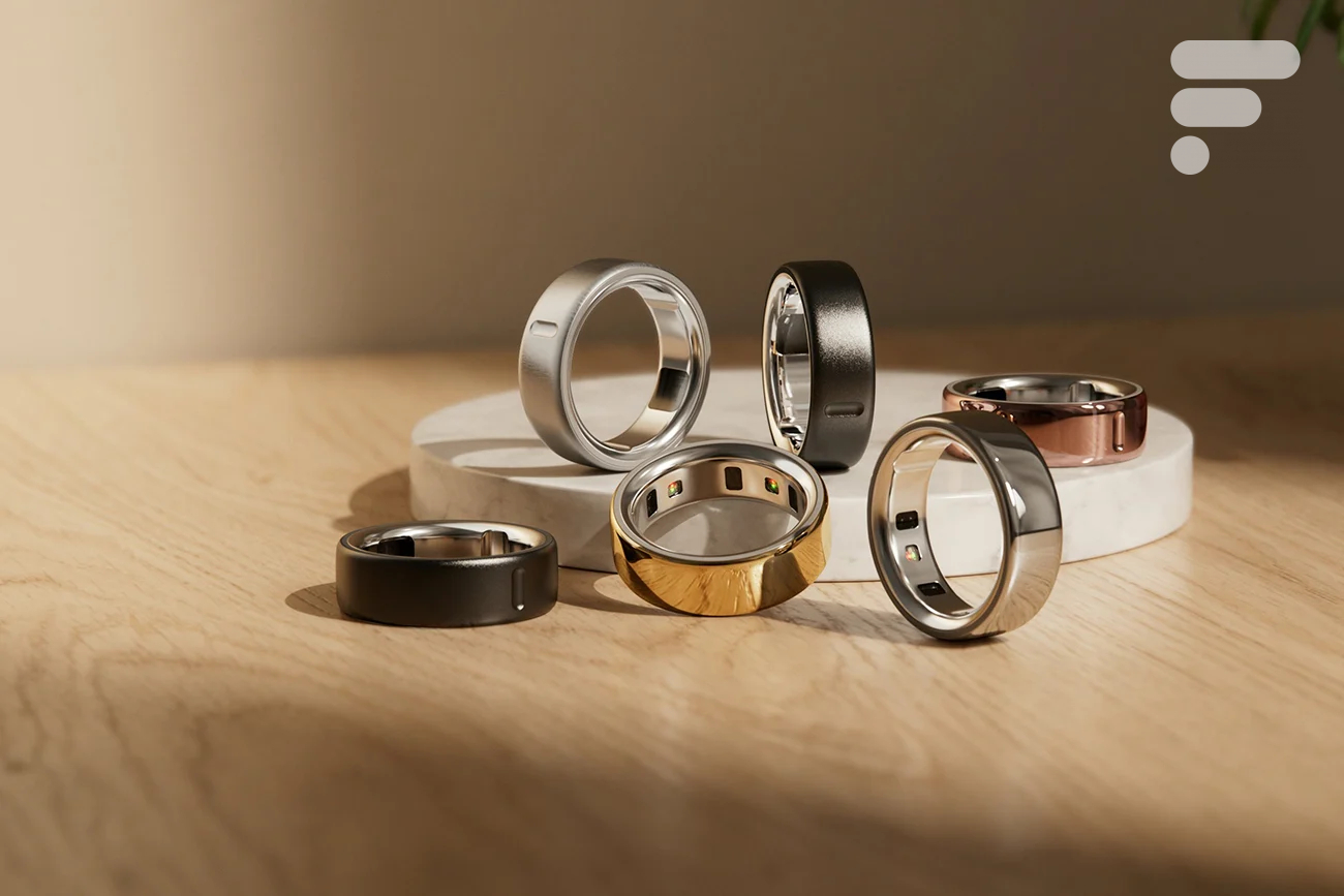 L'Oura Ring 4