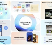 OxygenOS 15 OnePlus