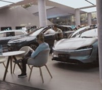 Les pays de l’UE disent NON aux voitures électriques chinoises bon marché