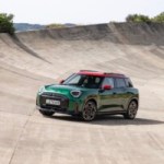 Mini dégaine deux nouvelles voitures électriques toujours plus puissantes