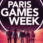 Paris Games Week 2024 // Source : PGW