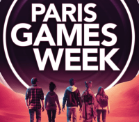 Paris Games Week 2024 // Source : PGW