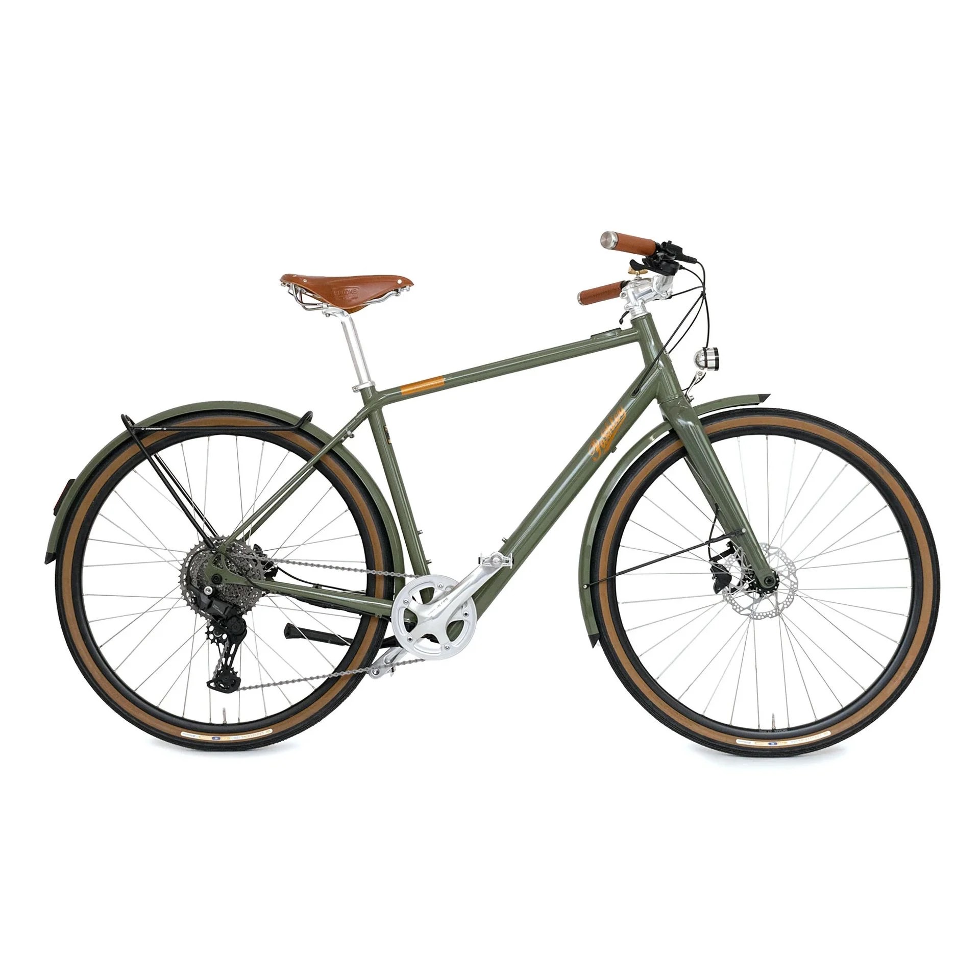 Source : Pashley Cycles