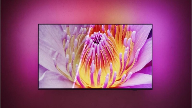La bonne affaire de ce début 2025, c’est ce TV 4K Philips Ambilight de 55″ à moins de 380 €