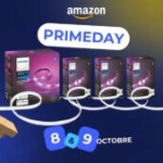 Super prix pour ce pack Philips Hue de rubans lumineux colorés pendant le Prime Day d’Amazon Super prix pour ce pack Philips Hue de rubans lumineux colorés pendant le Prime Day d’Amazon