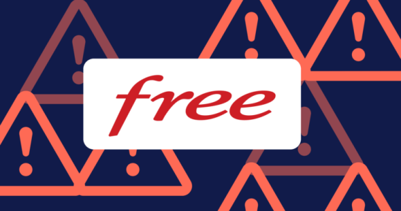 Piratage Free // Source : Frandroid