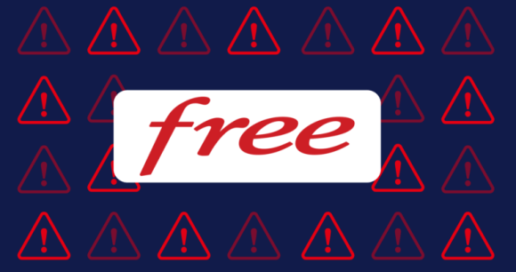 Piratage Free // Source : Frandroid