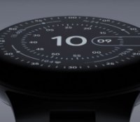 Pixel Watch 3 : Google met en avant un magnifique cadran… qui n’existe pas