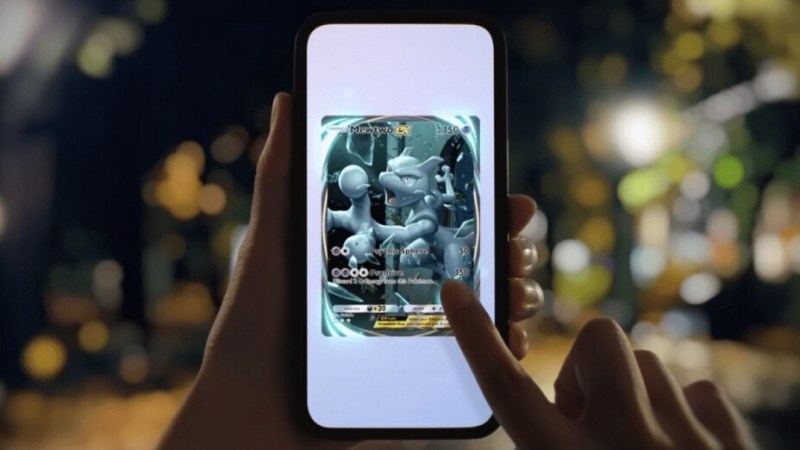 Pokémon TCG Pocket : les échanges arrivent, voici comment ça marche