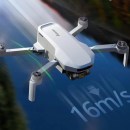 Potensic ATOM SE : cette bonne alternative abordable aux drones DJI est 110 € moins chère