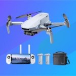 Potensic ATOM SE : une bonne alternative abordable aux drones DJI, d’autant plus avec 100 € de réduction