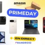 Amazon Prime Day 2024 : les meilleures offres en DIRECT des « Jours Flash Prime » sont là !