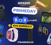 Amazon Prime Day : toutes les meilleures offres en DIRECT de ces « Jours Flash Prime »