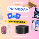 Amazon Prime Day 2024 : les meilleures offres en DIRECT des « Jours Flash Prime » que nous recommandons sont là !