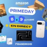 Amazon Prime Day en DIRECT : le top 60 des meilleures offres des « Jours Flash Prime »